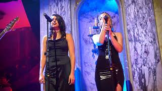 Darksiders - The Great Gig in the Sky (En vivo en el Palacio Paz, 08-06-25)