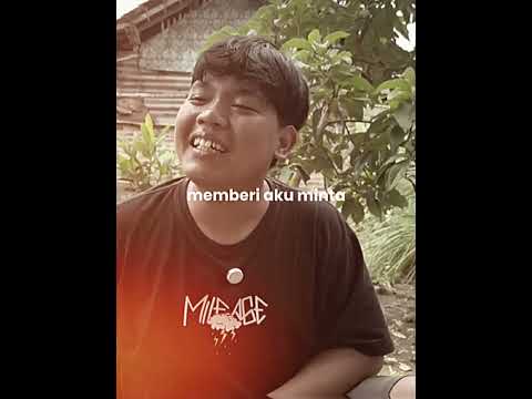 Omped kangen sama bapaknya 🥺🥹 #omped_visual