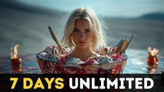 Wow! HAILUO Start & End Frames Crush Veo 3 & Kling AI｜7-Day Unlimited!