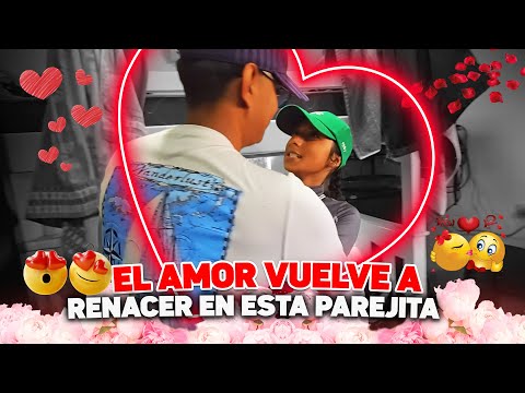 Wendy y Henry niegan que aun se AMAN pero demuestran lo contrario *AQUÍ TODAVÍA HAY AMOR*❤️