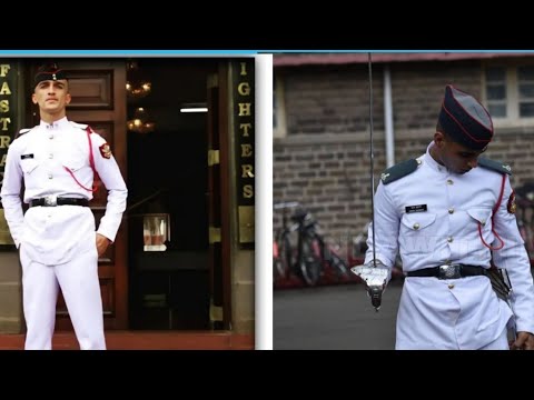NATIONAL DEFENCE ACADEMY MOTIVATIONAL VIDEO SONG #nationaldefenceacademy #song #army