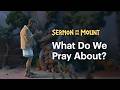 Understanding the Lord's Prayer