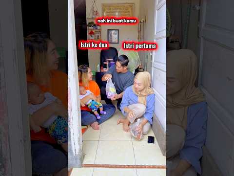Kerja sama yang baik #comedy #shorts #humor