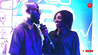 Highlife Legend Kwabena Kwabena On ASO's 20th Anniversary, Meeting King Promise & Highlife Evolution