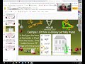 Right Triangle Trigonometry Applications Mastery