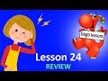 Identifying Everyday Items and Actions