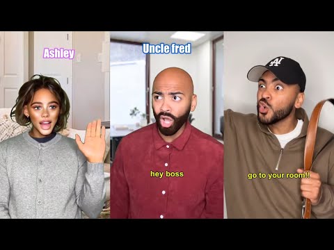 Funny Mark Adams TikTok Compilation | Try Not To Laugh Watching Marrkadams Funny Videos✔