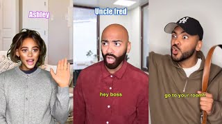 Funny Mark Adams TikTok Compilation | Try Not To Laugh Watching Marrkadams Funny Videos✔