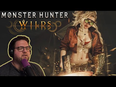 I'll Let You Watch Chat | Monster Hunter Wilds