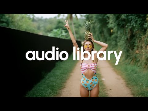 Electronic · Synth · Pop by Scandinavianz | No Copyright Music | "Pineapple"