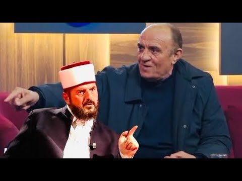 Shokon Halil Geci: zbulon kete gje per Hoxhe Shefqet Krasniqi