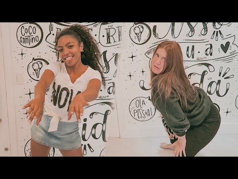 FOI IMPOSSÍVEL GANHAR DELA ft Any Gabrielly
