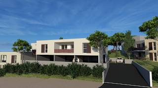 24 Logements Villeneuve-Lès-Avignon