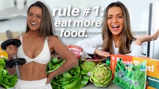 My Most Viral Weight Loss Hacks