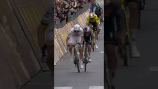 The Last KM of Milano-Sanremo #MilanoSanremo