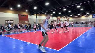 Iowa B vs Louisville B
