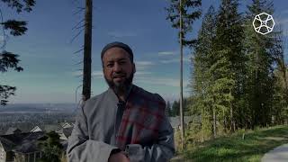 Perfect Mercy - The Prophet | Reflections - Imam Yama Niazi