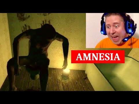 Să jucăm AMNESIA, modul CRUEL WAYS, episodul 1. 😊 Citește descrierea.