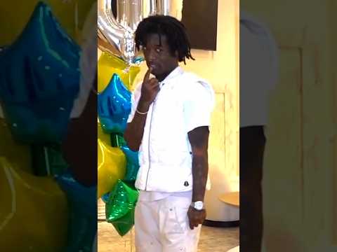 Lil Uzi Reveals He Was An OG Kai Fan! ๐๐ฑ