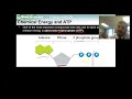 ATP and Energy Storage Concepts