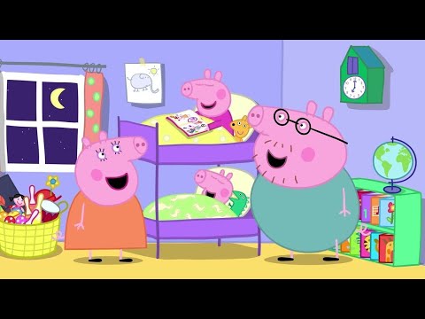 Peppa Pig Writes A Diary 🐷 📔 Adventures With Peppa