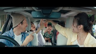 MAZDA SUV SERIES 「技術って、愛だ。」篇 30秒