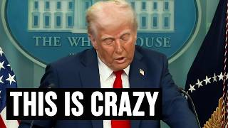 You won’t believe what Trump is doing to the US economy