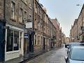 2 bedroom student apartment in New Town, Edinburgh