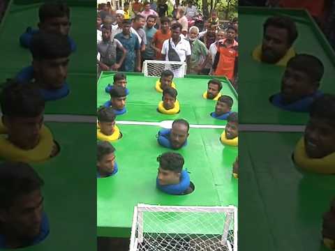 #AjobKhala #sports #আজবখেলা #football #eagle_media