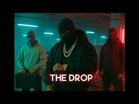 [FREE] Trap Type Beat " THE DROP " Instrumental | Hard Trap  Freestyle Beat