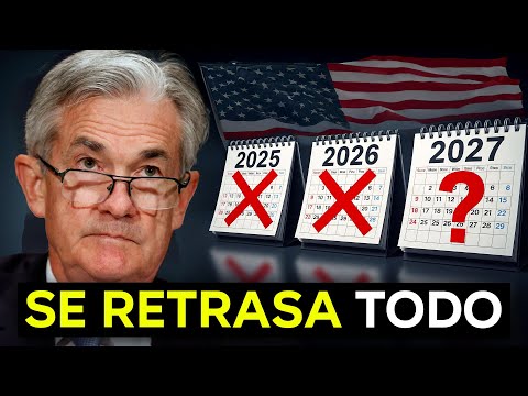 LA FED LO CONFIRMA: TASAS DE INTERES E INFLACION ALTA POR MAS TIEMPO