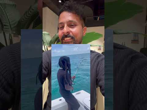ഒരു കിലോ ഉള്ള മീനെ കോർത്ത് 80 കിലോ ഉള്ള മീനെ പിടിക്കുന്നു🔥🔥 #fishing #fishingvideo #fishingvideo