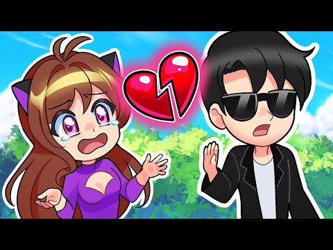 ¡ME ROMPIÓ EL CORAZÓN EN ROBLOX! 💔😭 | LINGAMES