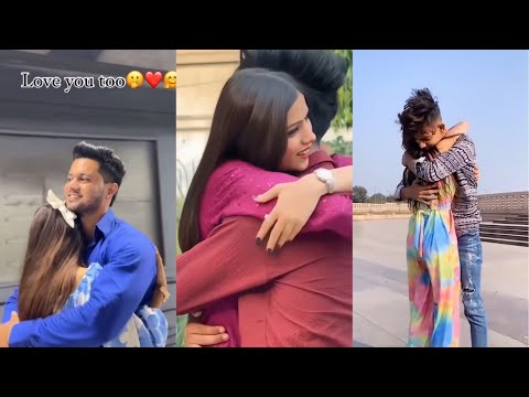 Cute & Romantic Tik Tok VideosI| Sad Tik Tok Videos || "Tik Tok Videos" || TikTok viral video