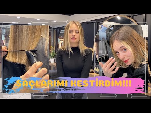 CEMRE'Lİ BİR GÜN ! #VLOG (BERKEJUAN'A MANİKÜR YAPTIRDIK)
