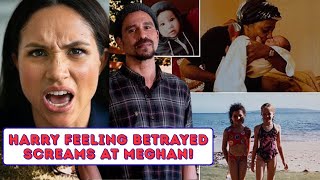 MEGHAN'S WORST NIGHTMARE IS HERE! Explosive Scandal About Her First Daughter That NOBODY Saw Coming!