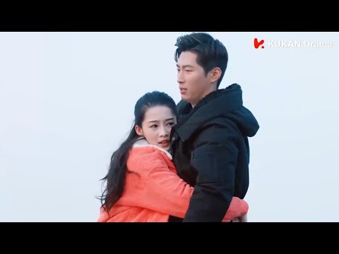 “不管你以後怎麼轟我，我都不會離開你”，灰姑娘找到霸總後死纏爛打 💖 中国电视剧