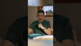 TO ZŁAMAŁO MU SERCE!