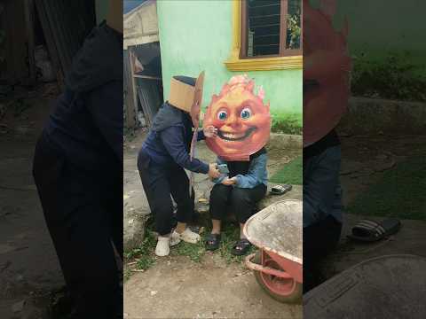 Tripi tropi main FF sama anomali api