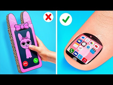 GADGETS PARA PADRES RICOS VS POBRES || Trucos modernos de crianza con cartón por 123 GO! SCHOOL