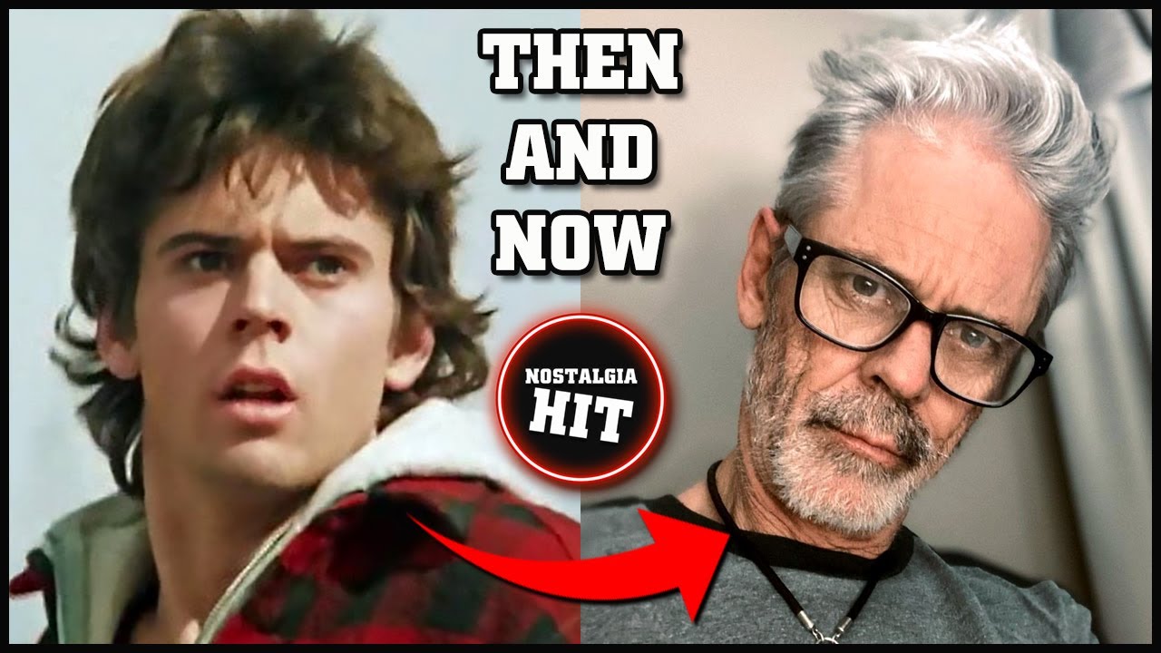 The Hitcher (1986) Then and Now Movie Cast | How They Changed (36 years Later!)