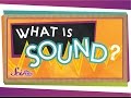 Understanding Sound and Vibrations