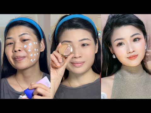 Secret Makeup Techniques That Will Change Your Life Forever!