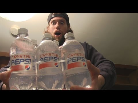 CRYSTAL PEPSI IS BACK BABY!!!! (feat. L.A. BEAST)