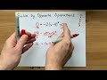 Understanding Parabolas and Quadratic Equations