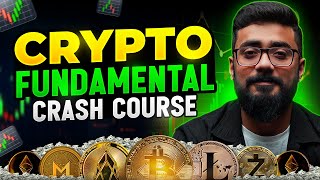 Crypto Trading Course for Beginners 2025