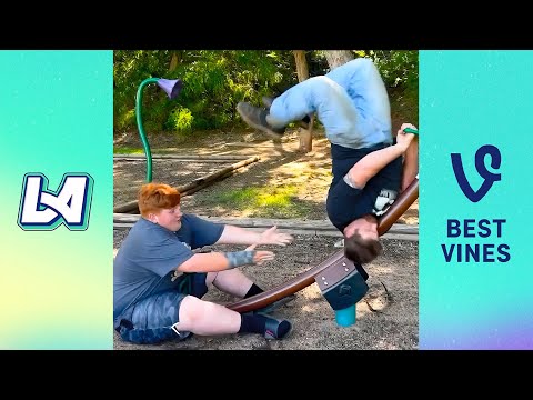 Funniest Unlucky Moments Caught On Camera - Try Not To Laugh