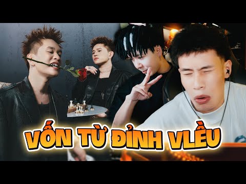 DEV CÙNG TOP 1 BRAY CON OGTÍNP REACTION ALBUM "CHO BẢO"