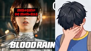 Fanservice de Stellar Blade 2 é Um Problema...?
