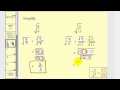 Simplifying Radical Expressions with Fractions